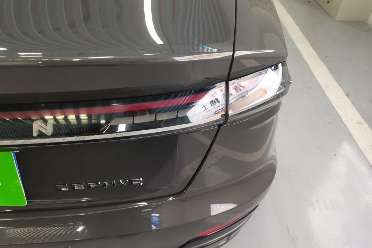 Used Lincoln Z 2022 iKoo Deluxe Edition Right Rear Taillight