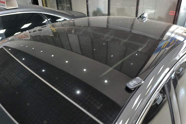 Used Lincoln Z 2022 Facelift iEnjoy Luxury Edition Roof