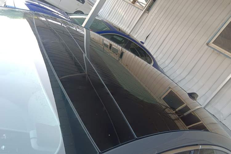 Used Lincoln Z 2022 iEnjoy Luxury Edition Roof