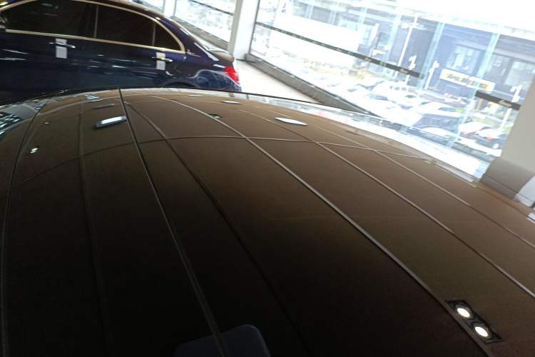 Used Lincoln Z 2022 iCool Prestige Edition Roof