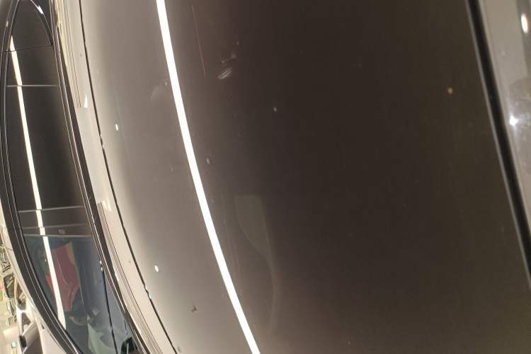 Used Lincoln Z 2022 iKoo Luxury Edition Roof