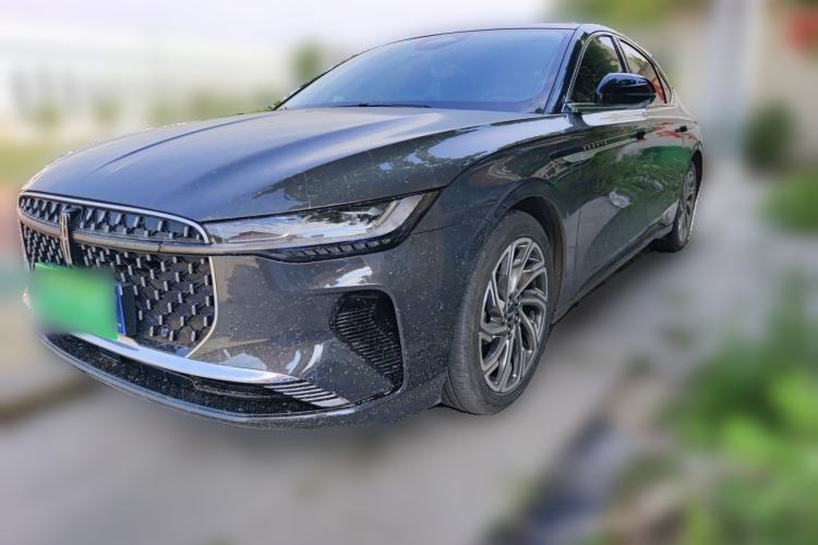Used Lincoln Z 2022 iEnjoy Luxury Edition Guazi used car, China used car export, Used car for sale, Used cars, Cheapest cars for sale