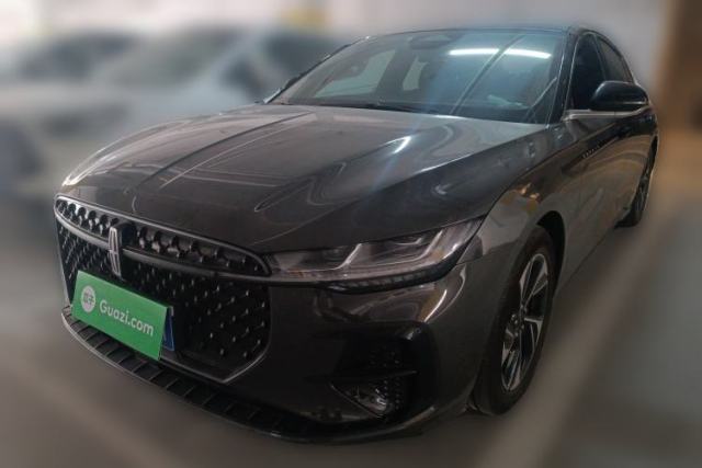 Used Lincoln Z 2022 iKoo Luxury Edition