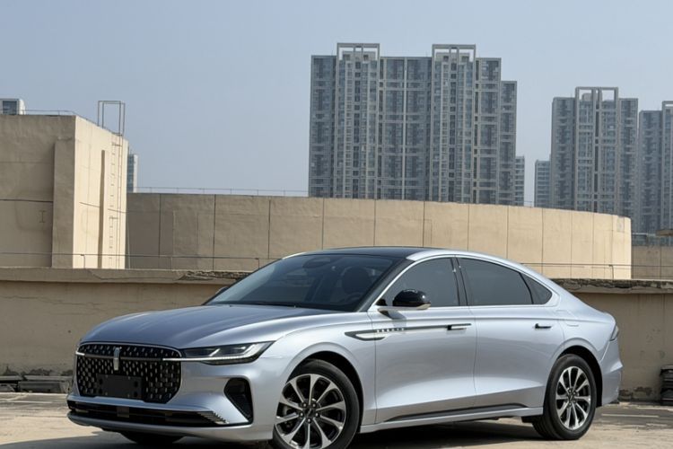 Ojetý Lincoln Z 2022 iXiang Luxury Edition Guazi used car, China used car export, Used car for sale, Used  cars, Cheapest cars for sale
