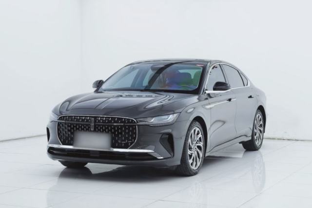 Used Lincoln Z 2022 iEnjoy Luxury Edition