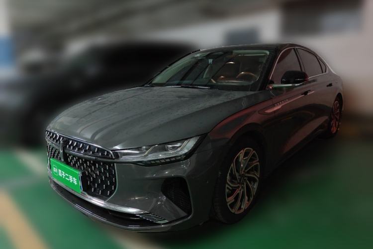 Used Lincoln Z 2022 iEnjoy Luxury Edition Guazi used car, China used car export, Used car for sale, Used  cars, Cheapest cars for sale