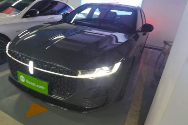 Used Lincoln Z 2022 iCool Prestige Edition