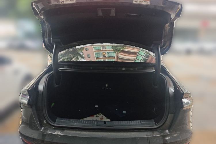 Used Lincoln Z 2022 iCool Prestige Edition Trunk