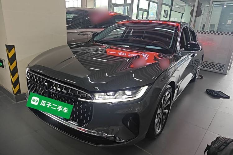 Used Lincoln Z 2022 iXiang Luxury Edition Guazi used car, China used car export, Used car for sale, Used  cars, Cheapest cars for sale