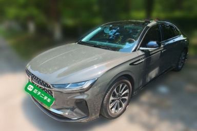 Used Lincoln Z 2022 iXiang Luxury Edition