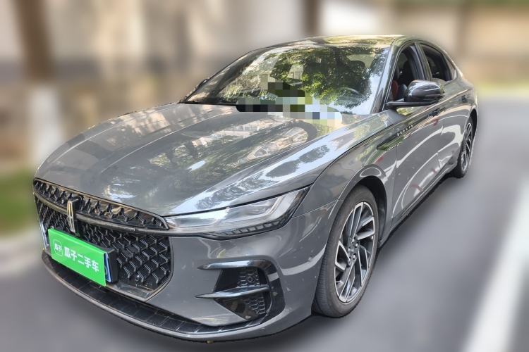 Used Lincoln Z 2022 Facelift iEnjoy Luxury Edition Guazi used car, China used car export, Used car for sale, Used  cars, Cheapest cars for sale