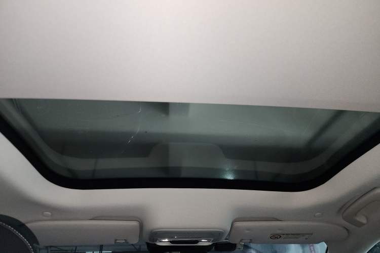 Used Lincoln Z 2022 iKoo Luxury Edition Headliner