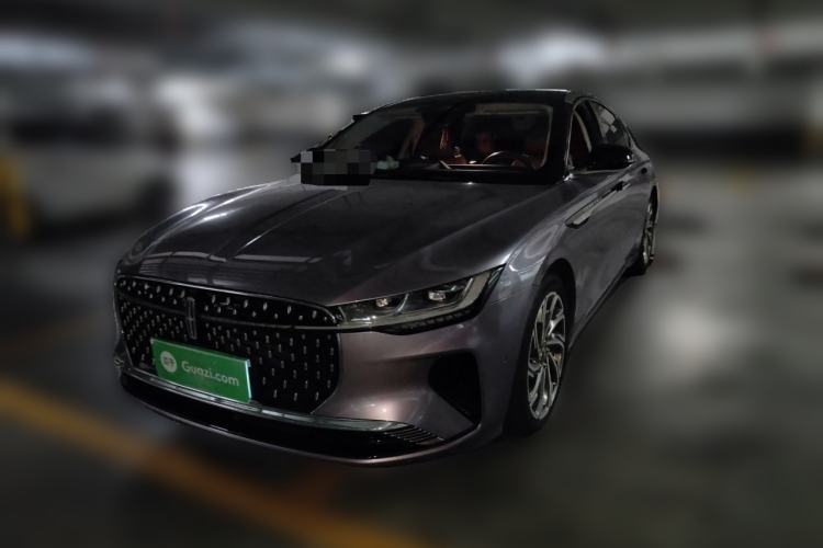 Used Lincoln Z 2022 iXiang Zunyi Edition Guazi used car, China used car export, Used car for sale, Used cars, Cheapest cars for sale