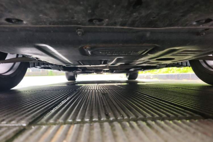 Used Lincoln Z 2022 iXiang Luxury Edition Chassis Front