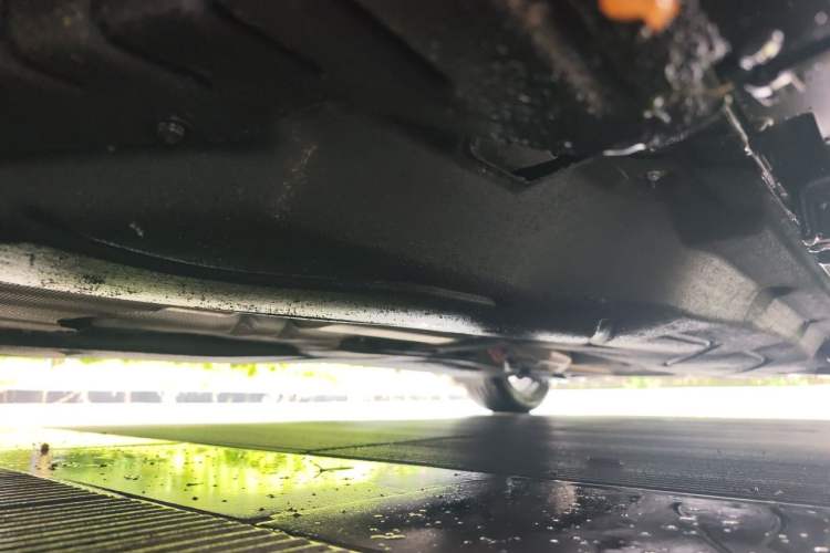 Used Lincoln Z 2022 iXiang Luxury Edition Chassis Front Left