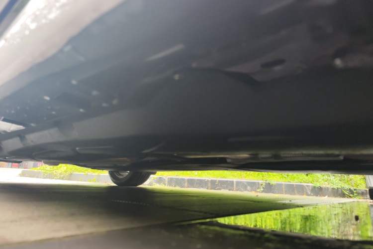 Used Lincoln Z 2022 iXiang Luxury Edition Chassis Front Right