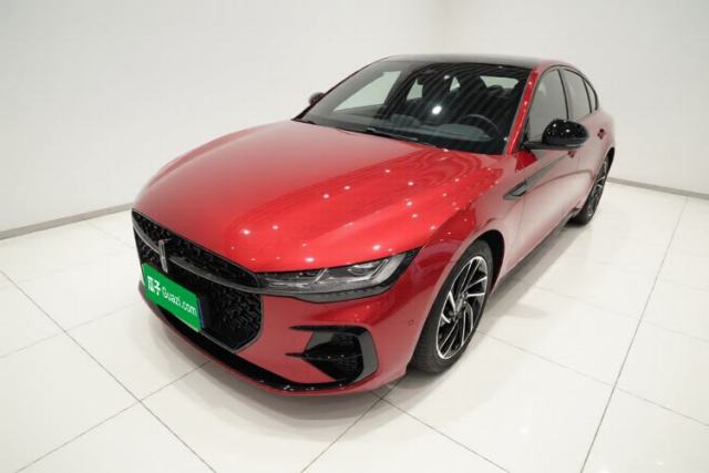 Gebrauchter Lincoln Z 2022 iCool Prestige Edition