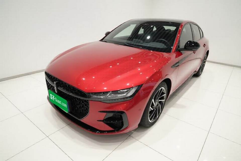 Lincoln Z 2022