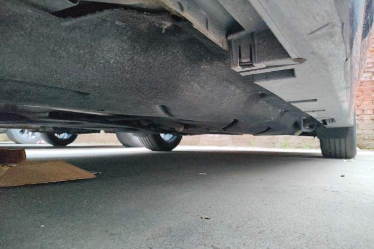Used Lincoln Z 2022 iXiang Zunyi Edition Chassis Front Left