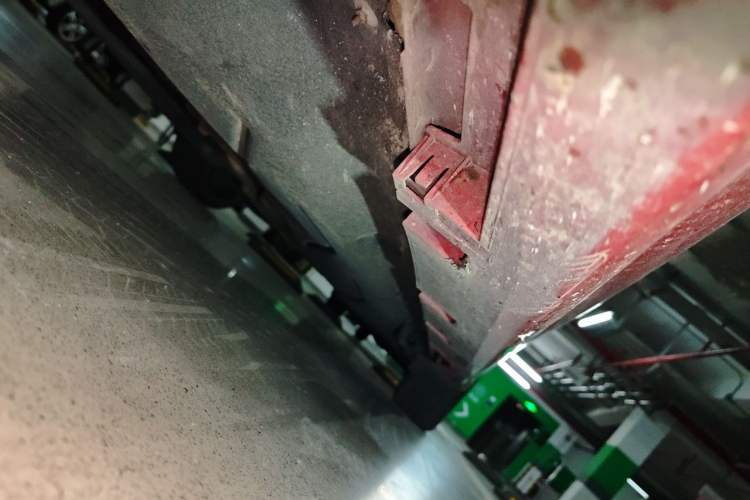 Used Lincoln Z 2022 iCool Luxury Edition Chassis Front Left