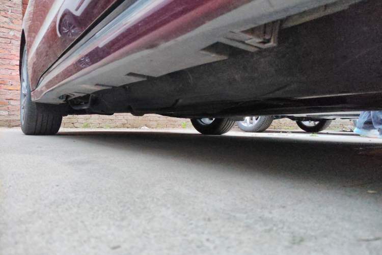 Used Lincoln Z 2022 iXiang Zunyi Edition Chassis Front Right