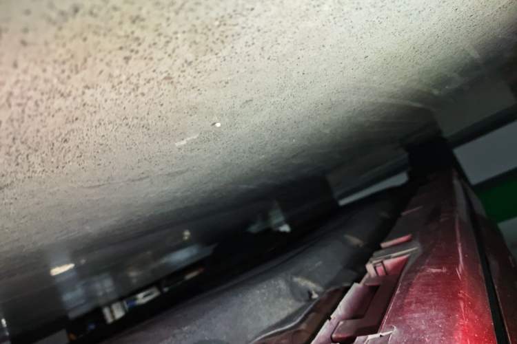 Used Lincoln Z 2022 iCool Luxury Edition Chassis Rear Left