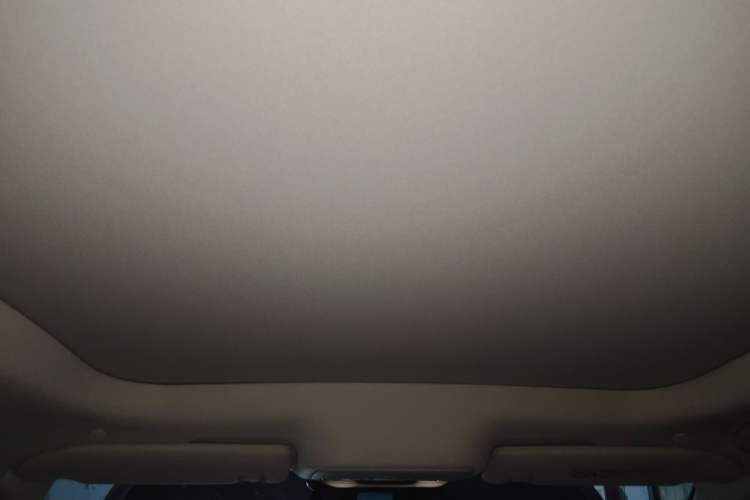 Used Lincoln Z 2022 iXiang Deluxe Edition Headliner