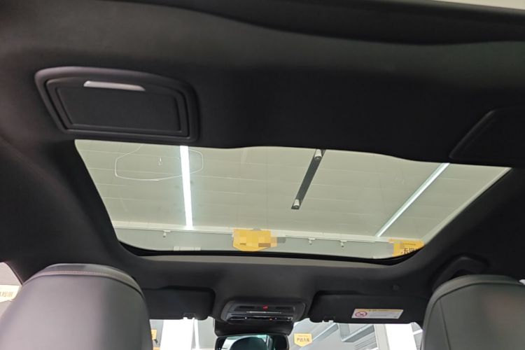 Used Lincoln Z 2022 iKoo Luxury Edition Headliner