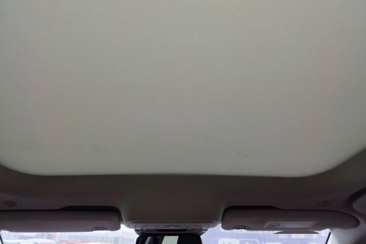 Used Lincoln Z 2022 iKoo Deluxe Edition Headliner
