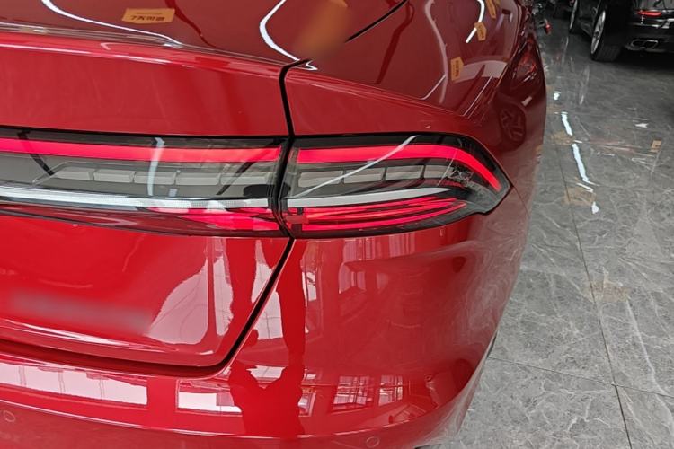 Used Lincoln Z 2022 iKoo Luxury Edition Right Rear Taillight