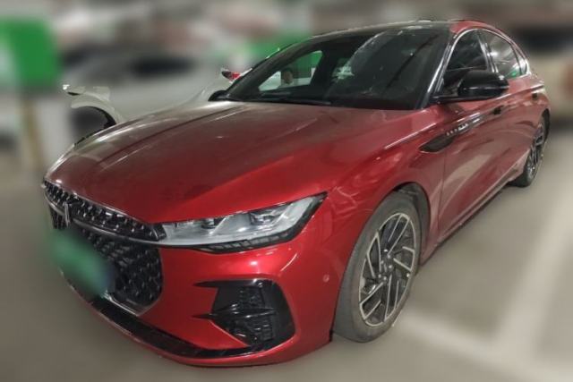 Used Lincoln Z 2022 iCool Luxury Edition