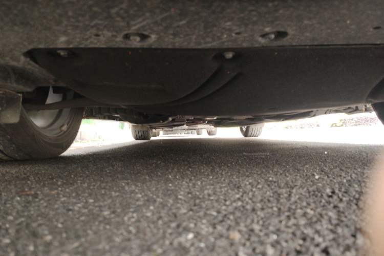 Used Lincoln Z 2022 iKoo Luxury Edition Chassis Front