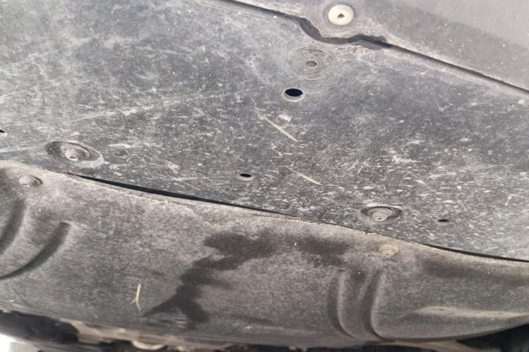 Used Lincoln Z 2022 iKoo Deluxe Edition Chassis Front