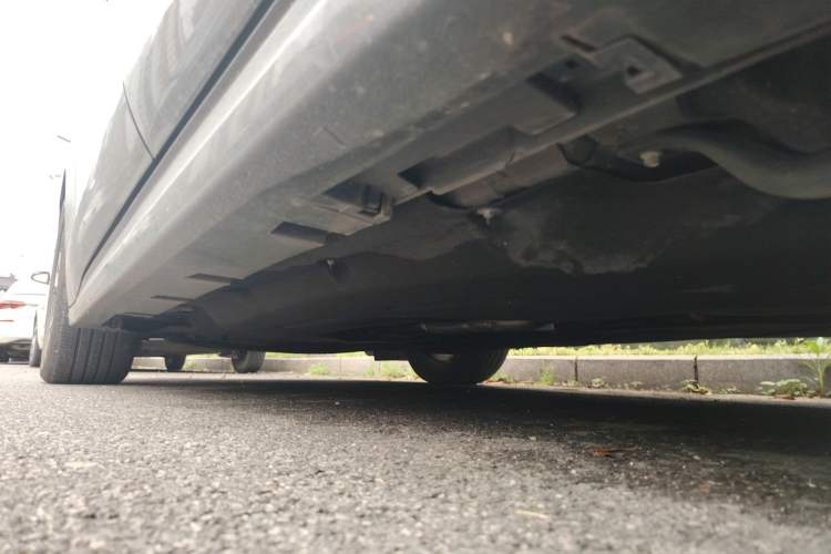 Used Lincoln Z 2022 iKoo Luxury Edition Chassis Front Left