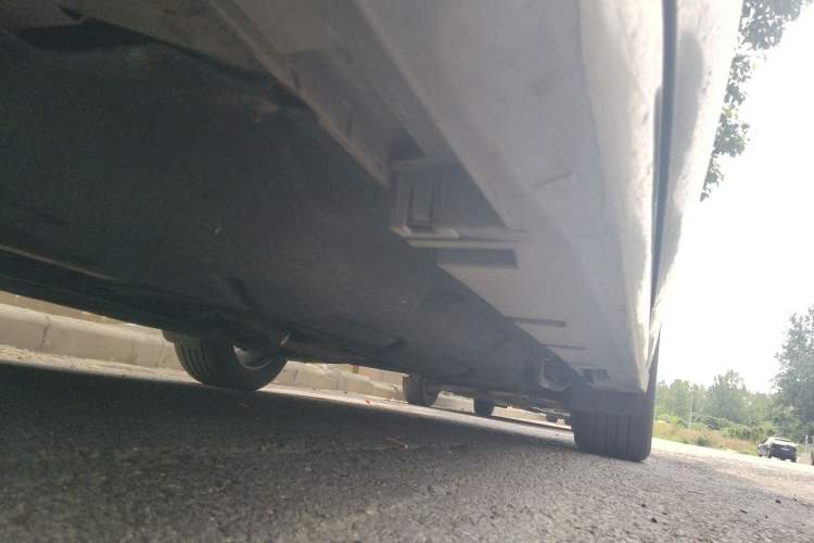 Used Lincoln Z 2022 iXiang Luxury Edition Chassis Front Left