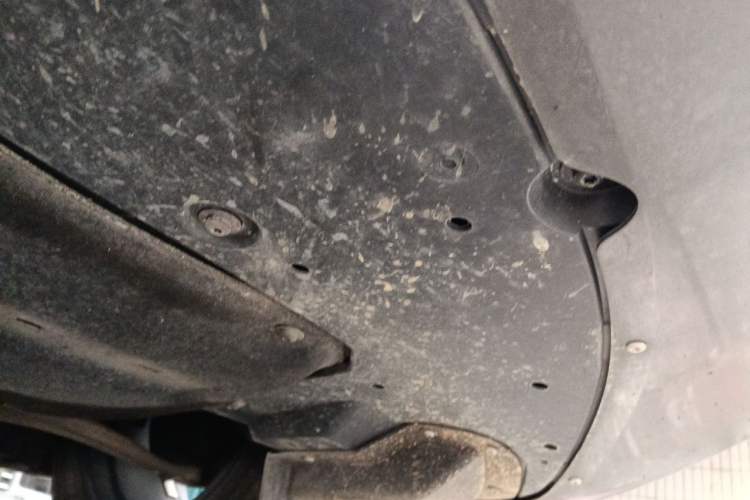 Used Lincoln Z 2022 iKoo Deluxe Edition Chassis Front Left