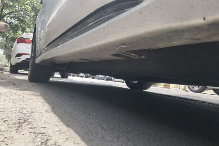 Used Lincoln Z 2022 iXiang Luxury Edition Chassis Front Right