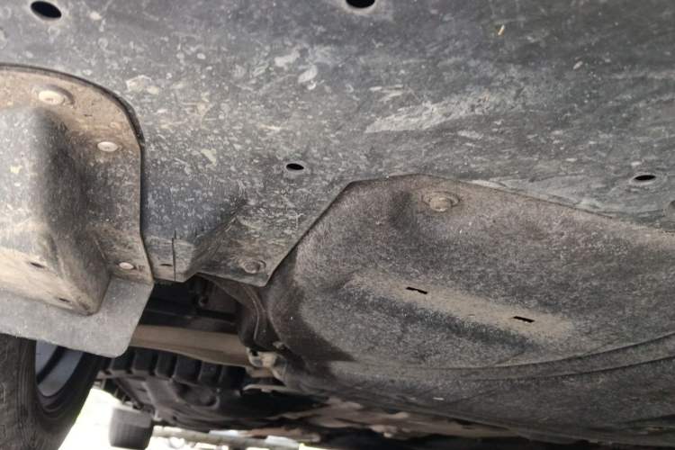 Used Lincoln Z 2022 iKoo Deluxe Edition Chassis Front Right