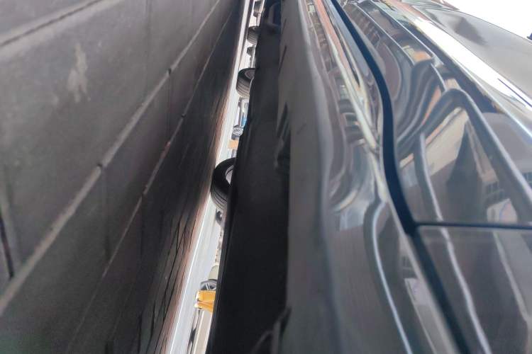 Used Lincoln Z 2022 iKoo Luxury Edition Chassis Front Right