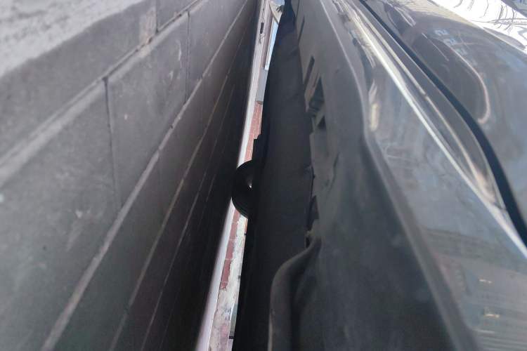Used Lincoln Z 2022 iKoo Luxury Edition Chassis Rear Left
