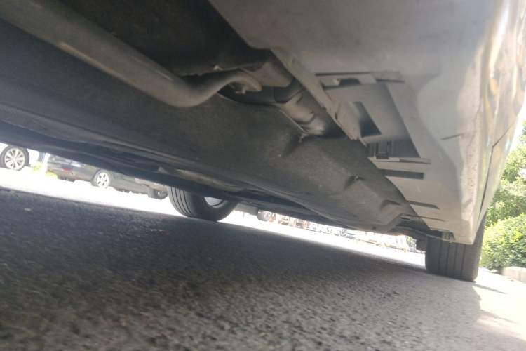 Used Lincoln Z 2022 iXiang Luxury Edition Chassis Rear Right