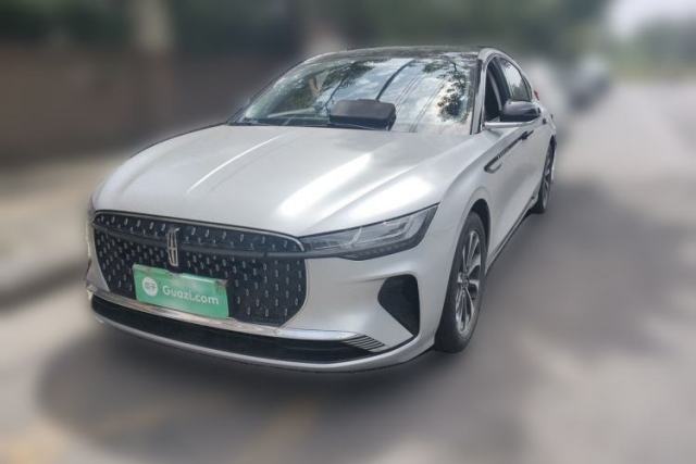 Used Lincoln Z 2022 iXiang Luxury Edition