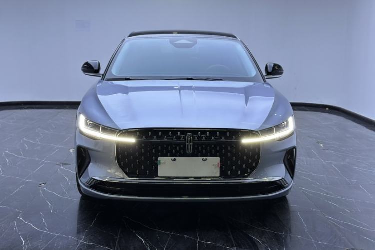Used Lincoln Z 2022 Facelift iEnjoy Deluxe Edition Exterior 3
