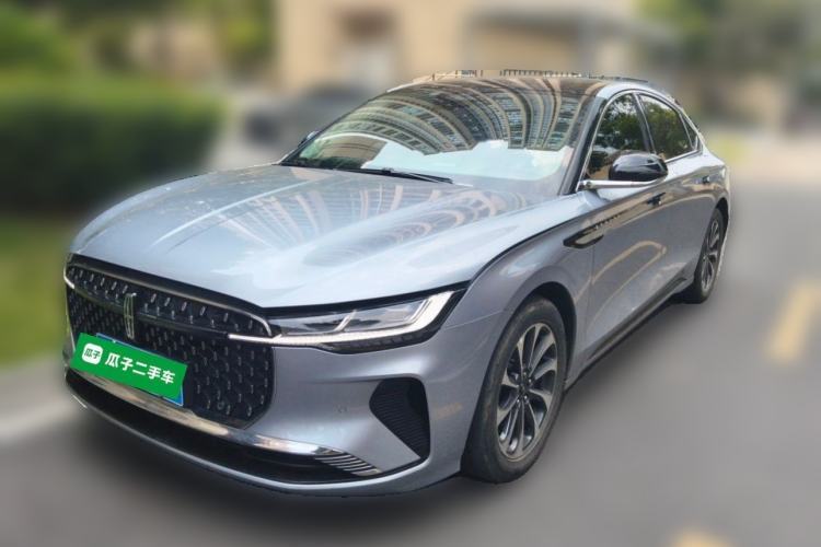 Used Lincoln Z 2022 iXiang Luxury Edition Guazi used car, China used car export, Used car for sale, Used cars, Cheapest cars for sale