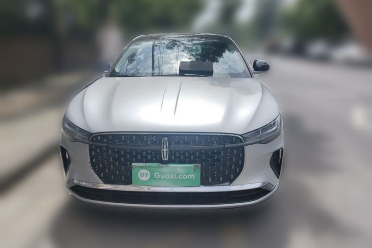 Used Lincoln Z 2022 iXiang Luxury Edition Front
