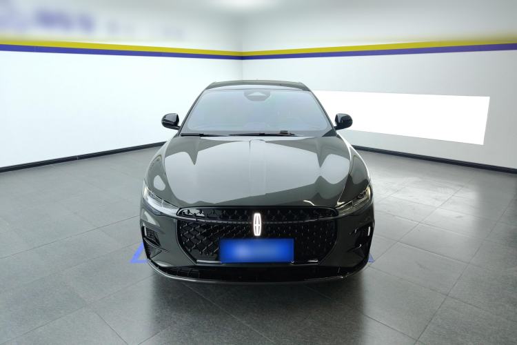 Used Lincoln Z 2022 iKoo Luxury Edition Front