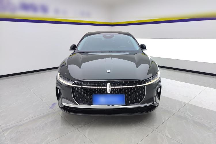 Used Lincoln Z 2022 Facelift iEnjoy Luxury Edition Front