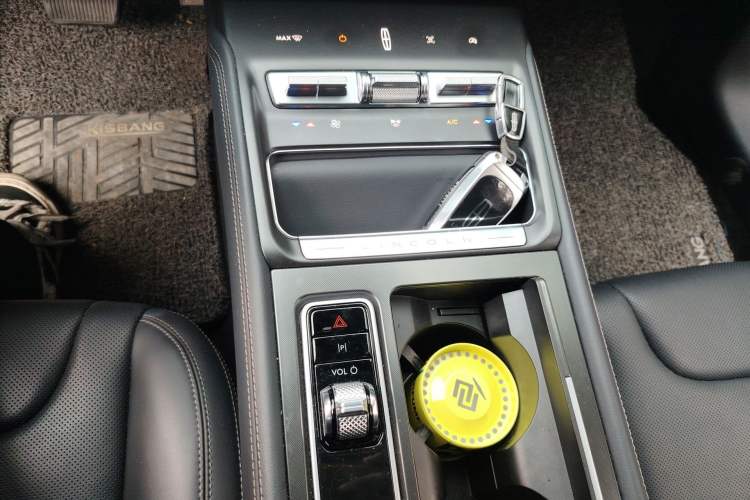 Used Lincoln Z 2022 iKoo Luxury Edition Gear Lever