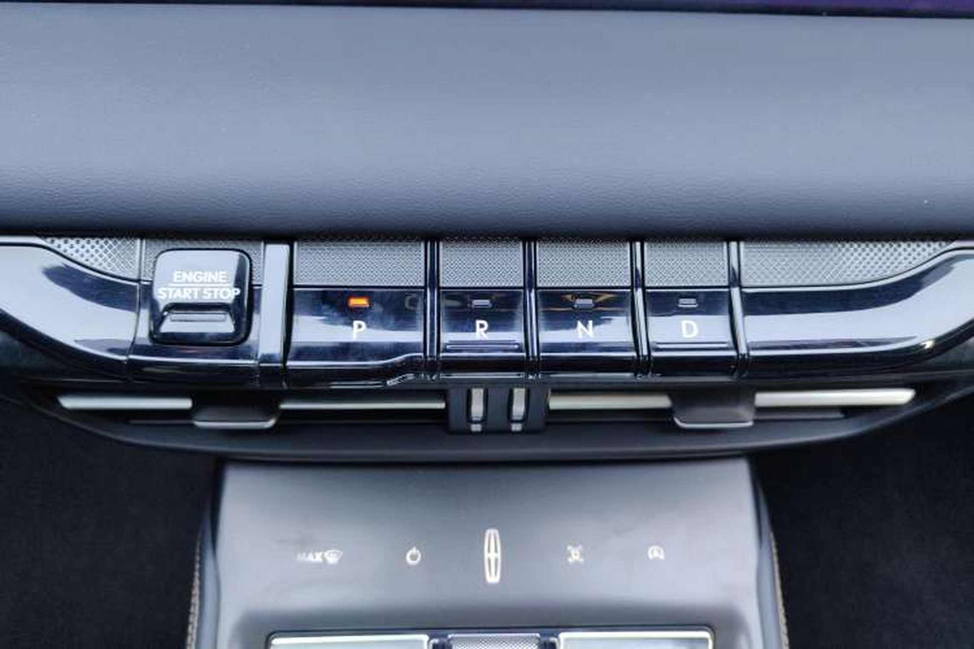 Used Lincoln Z 2022 iKoo Luxury Edition Gear Lever