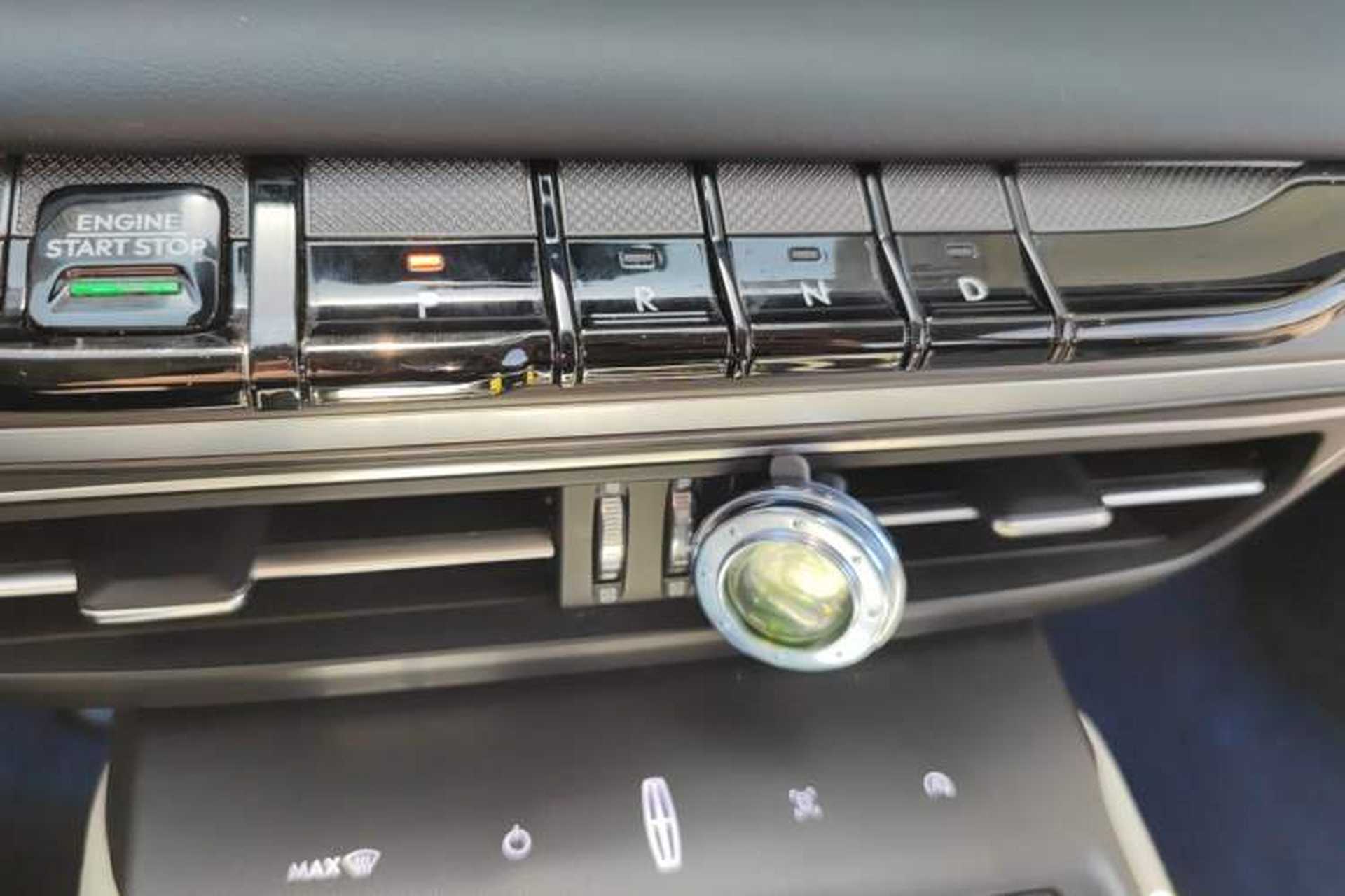 Used Lincoln Z 2022 iKoo Luxury Edition Gear Lever